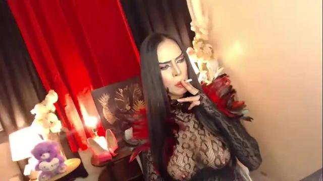 Image 7 of darksoul_mistress Stream on Chaturbate on 2 months ago