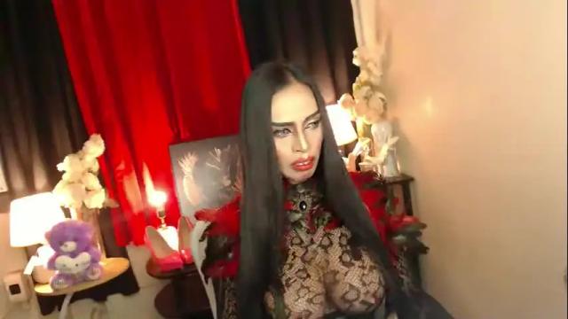 Thumbnail 1, darksoul_mistress's Stream at Chaturbate, 2 months ago