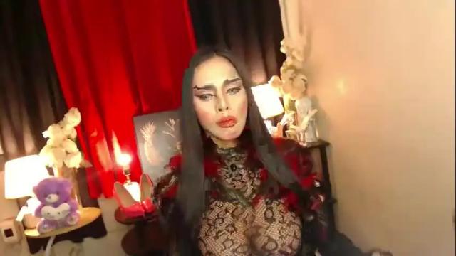 Image 12 of darksoul_mistress Stream on Chaturbate on 2 months ago