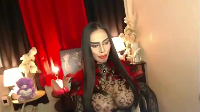 Image 2 of darksoul_mistress Stream on Chaturbate on 2 months ago