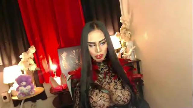 Image 3 of darksoul_mistress Stream on Chaturbate on 2 months ago