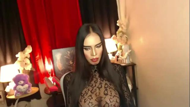 Image 12 of darksoul_mistress Stream on Chaturbate on 2 months ago