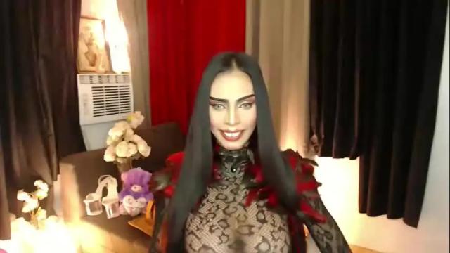 Image 10 of darksoul_mistress Stream on Chaturbate on 2 months ago