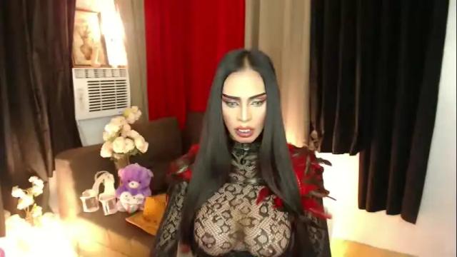 Image 12 of darksoul_mistress Stream on Chaturbate on 2 months ago