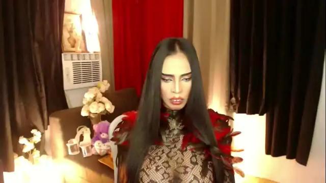 Image 2 of darksoul_mistress Stream on Chaturbate on 2 months ago