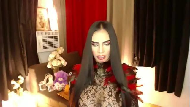 Image 3 of darksoul_mistress Stream on Chaturbate on 2 months ago