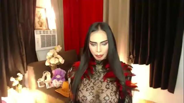 Image 4 of darksoul_mistress Stream on Chaturbate on 2 months ago