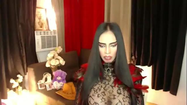 Image 7 of darksoul_mistress Stream on Chaturbate on 2 months ago