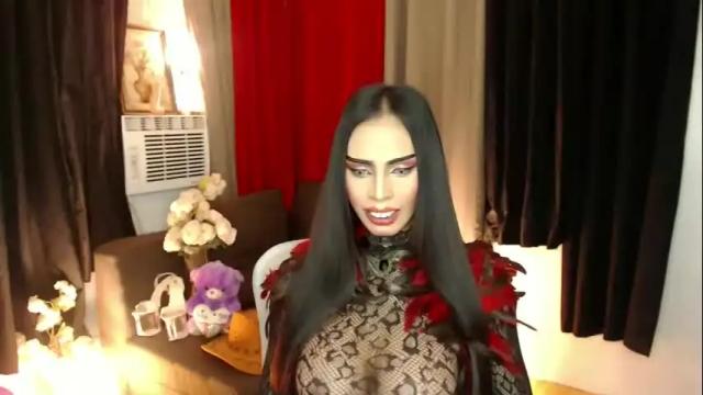 Image 8 of darksoul_mistress Stream on Chaturbate on 2 months ago
