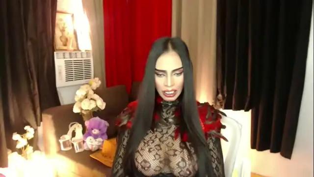 Thumbnail 3, darksoul_mistress's Stream at Chaturbate, 2 months ago