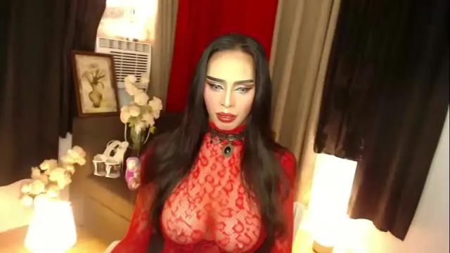 Image 3 of darksoul_mistress Stream on Chaturbate on 1 month ago