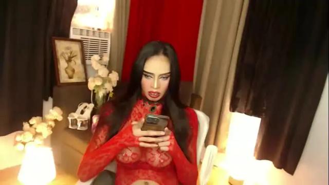 Image 4 of darksoul_mistress Stream on Chaturbate on 1 month ago