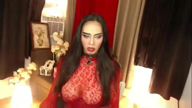 Thumbnail 3, darksoul_mistress's Stream at Chaturbate, 1 month ago