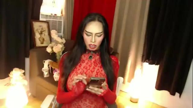 Image 12 of darksoul_mistress Stream on Chaturbate on 1 month ago