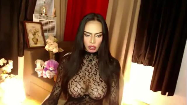 Image 4 of darksoul_mistress Stream on Chaturbate on 1 month ago