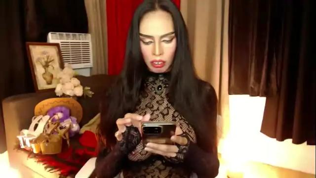 Image 12 of darksoul_mistress Stream on Chaturbate on 1 month ago