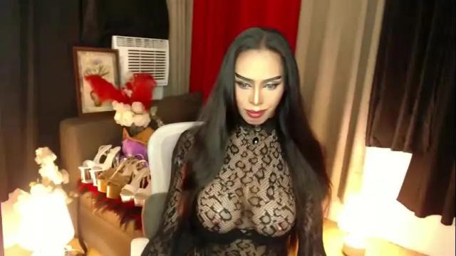 Image 2 of darksoul_mistress Stream on Chaturbate on 1 month ago