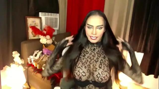 Image 3 of darksoul_mistress Stream on Chaturbate on 1 month ago