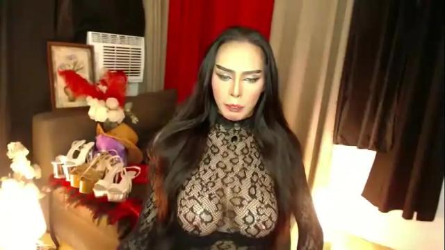 Image 4 of darksoul_mistress Stream on Chaturbate on 1 month ago