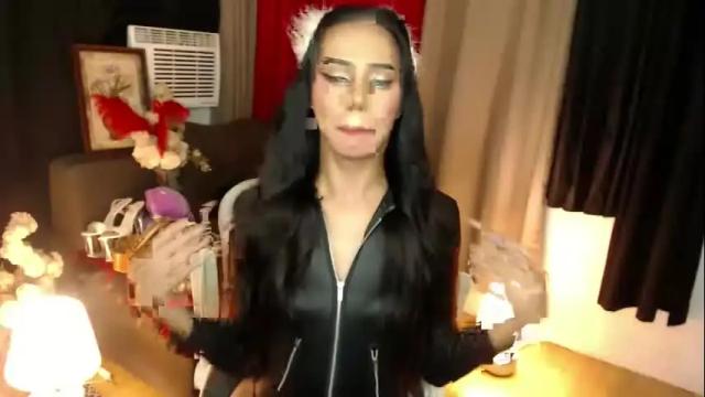 Image 6 of darksoul_mistress Stream on Chaturbate on 1 month ago