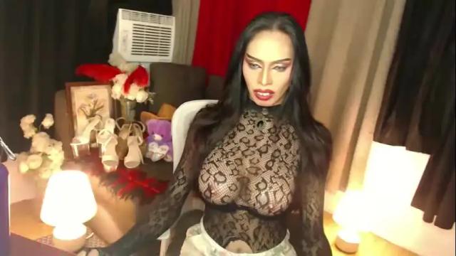 Image 4 of darksoul_mistress Stream on Chaturbate on 23 days ago