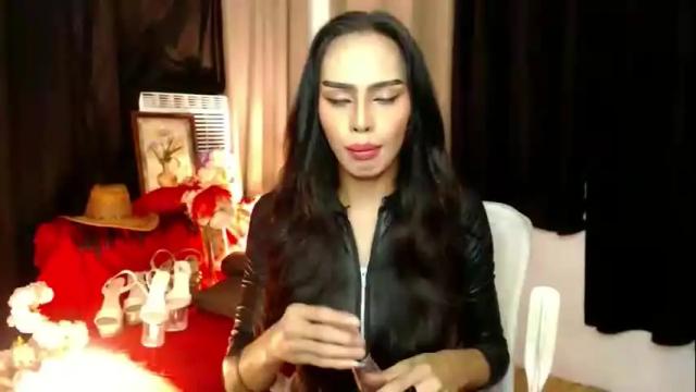 Image 12 of darksoul_mistress Stream on Chaturbate on 14 days ago