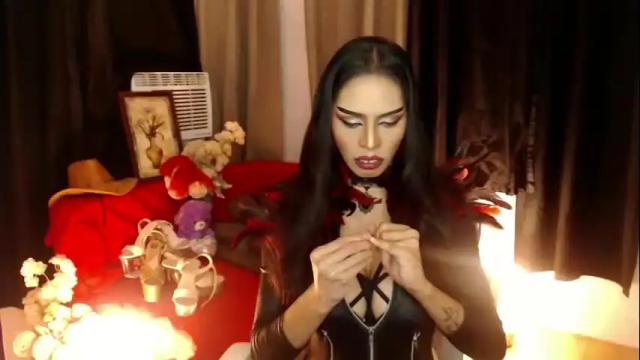 Thumbnail 1, darksoul_mistress's Stream at Chaturbate, 6 days ago