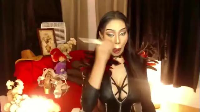 Image 12 of darksoul_mistress Stream on Chaturbate on 6 days ago