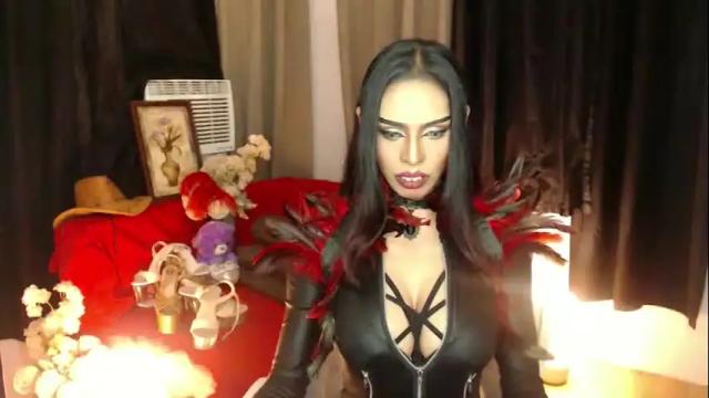 Image 3 of darksoul_mistress Stream on Chaturbate on 6 days ago