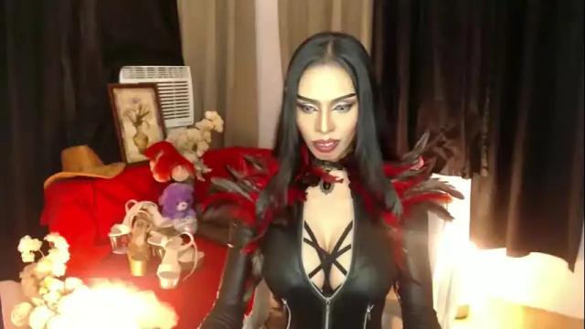 Thumbnail 2, darksoul_mistress's Stream at Chaturbate, 6 days ago