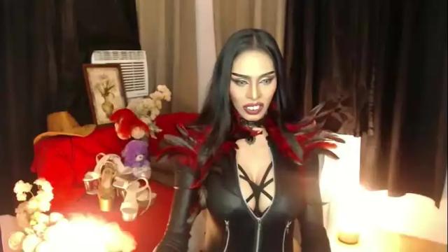 Image 6 of darksoul_mistress Stream on Chaturbate on 6 days ago