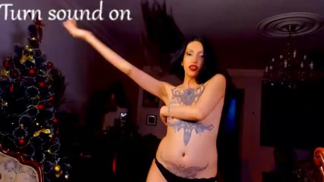 Image 10 of darkspace_solar Stream on Chaturbate on 16 months ago