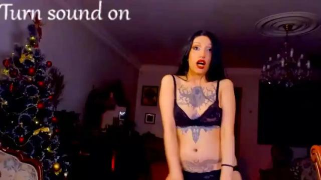 Image 8 of darkspace_solar Stream on Chaturbate on 16 months ago