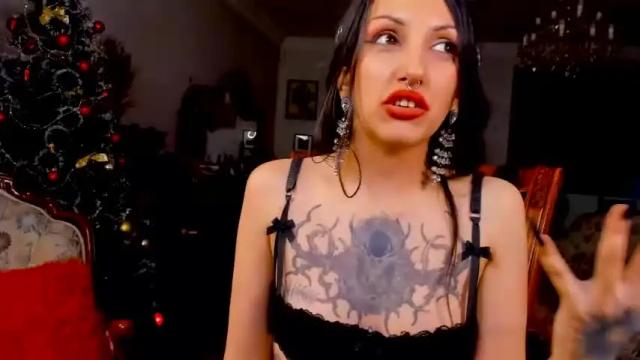 Image 7 of darkspace_solar Stream on Chaturbate on 16 months ago