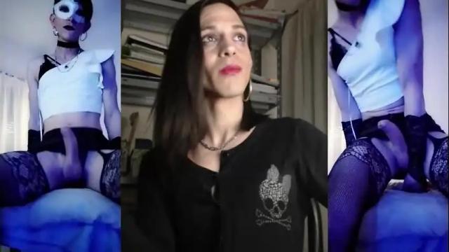 Image 8 of darksuggarbitch Stream on Chaturbate on 1 month ago