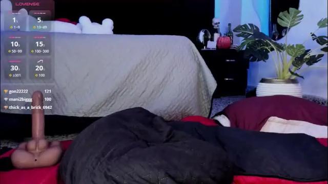 Image 11 of darkydolly_ Stream on Chaturbate on 2 months ago