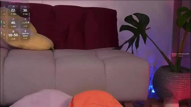 Image 12 of darkydolly_ Stream on Chaturbate on 16 days ago