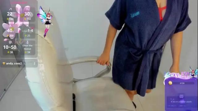 Image 7 of darlaa__doll Stream on Chaturbate on 2 months ago