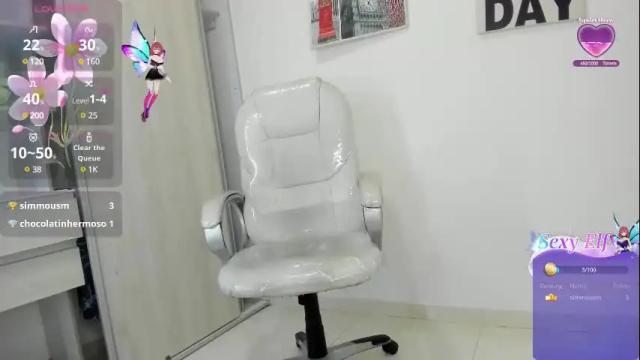 Image 4 of darlaa__doll Stream on Chaturbate on 2 months ago