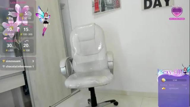 Thumbnail 2, darlaa__doll's Stream at Chaturbate, 2 months ago