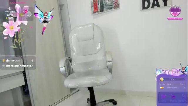 Image 6 of darlaa__doll Stream on Chaturbate on 2 months ago