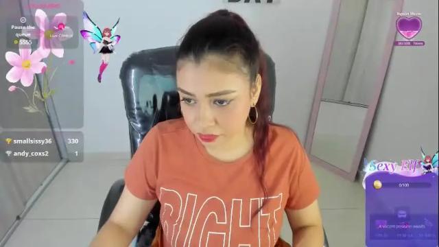 Image 10 of darlaa__doll Stream on Chaturbate on 2 months ago
