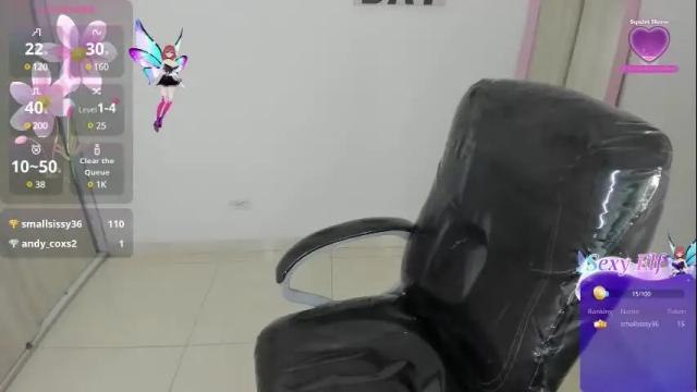 Image 8 of darlaa__doll Stream on Chaturbate on 2 months ago
