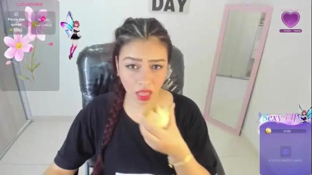 Thumbnail 1, darlaa__doll's Stream at Chaturbate, 1 month ago