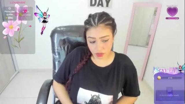 Image 3 of darlaa__doll Stream on Chaturbate on 1 month ago