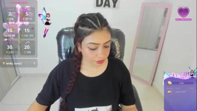 Image 4 of darlaa__doll Stream on Chaturbate on 1 month ago