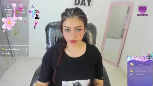 Image 6 of darlaa__doll Stream on Chaturbate on 1 month ago