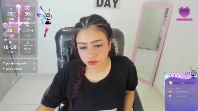 Image 7 of darlaa__doll Stream on Chaturbate on 1 month ago