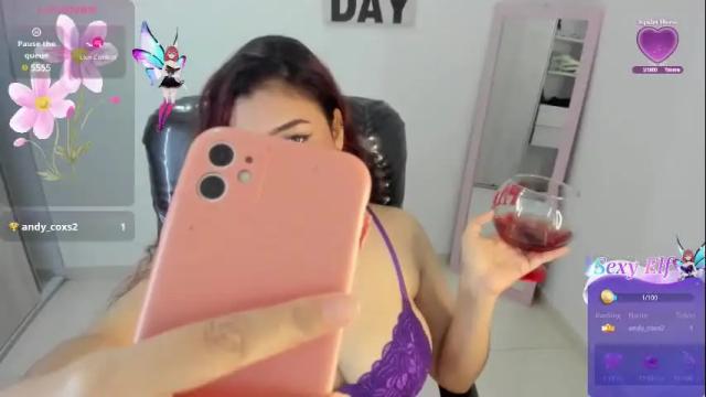 Image 2 of darlaa__doll Stream on Chaturbate on 1 month ago