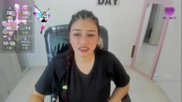 Image 10 of darlaa__doll Stream on Chaturbate on 1 month ago